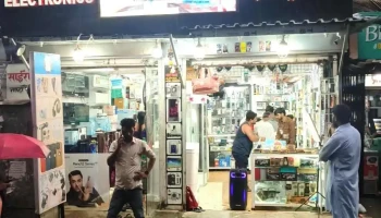 7 Cherry electronics Mankhurd - 43