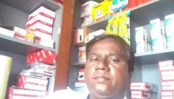 A K Computers & K M Electrical - Pimpri-Chinchwad
