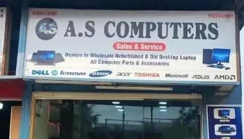 A.s Computer - Pimpri-Chinchwad
