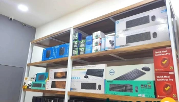 Aakar Computers - Beside Patki Hospital