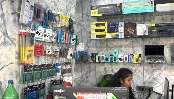 Aarav Computer Shop: Best Laptop rental and repair service shop in Baner, Pune - Westport