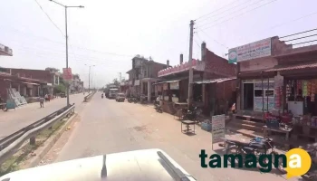 Abdul Kadir Csc - Firozpur Jhirka, Nuh