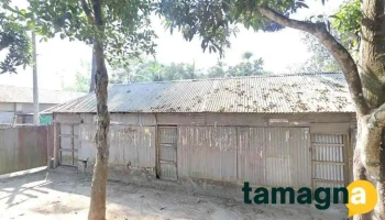 Abdur Rahim Market - Garh Jaripa