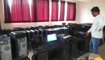 Abs Computers - Pimplas