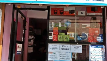 Abs Infotech - Near City Police Staion