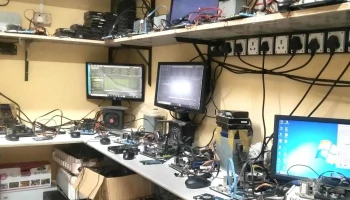 Acconix Computers In Mumbai - G3-702