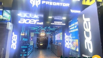 Acer Gaming Store - Guwahati - Guwahati