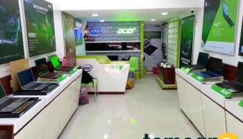 Acer Mall - Exclusive Store - 1153/a