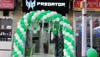 Acer Mall - Exclusive Store - Durgapur