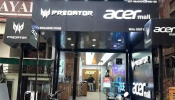 Acer Mall - Exclusive Store - Hisar
