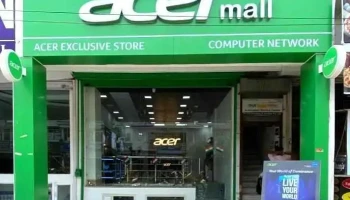 Acer Mall - Exclusive Store - Karnal