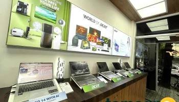 Acer Mall - Exclusive Store - Rajarampuri 3Rd Ln