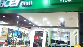 Acer Mall - Exclusive Store - Shillong