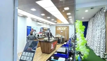 Acer Mall - Exclusive Store - Shillong