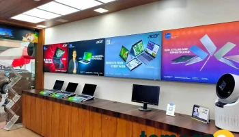 Acer Mall - Exclusive Store - Shreephal