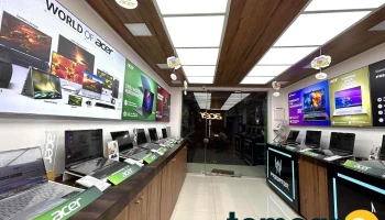 Acer Mall - Exclusive Store - Vashi Plaza