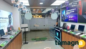 Acer Mall – Exclusive store - B4