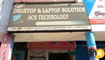 Acs Technology - Gurugram