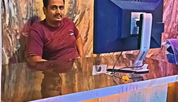 Adira Gaming Cafe - Barkat Nagar Road