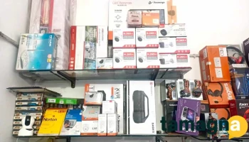 Advance Computer Technologies - Gurugram