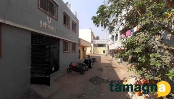 Ahmad raza - Pimpri-Chinchwad