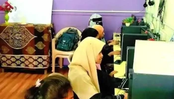 Aishwarya Computer & Information Technology - Ambajogai