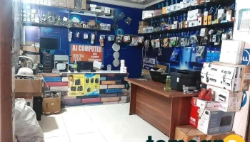 Aj Computer And Cctv Camera Services - Dharuhera