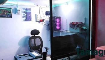 Ak Computer - Sipahi Mohalla Road