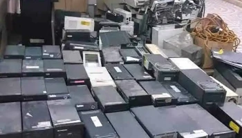 Akram COMPUTERS-Laptops,Servers,Computers Buyers In Hyderabad - Sbi Colony
