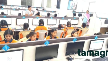 Akshay Computers - Shashtri Nagar