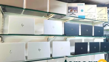 Alpha Computer's - Jhulelal Rd