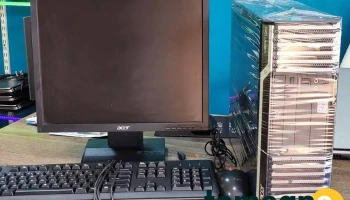 Alpha Computer Solutions - Kurundwad
