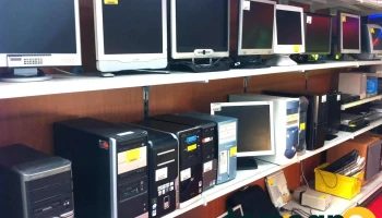 Am Computer Sales And Services - Hingna Rd