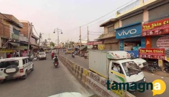 Amar Computer - Gurugram, Farukh Nagar
