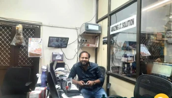 Amazing It Solutions - Madina Building