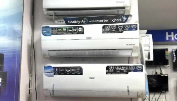 Ambica Electronics - Chowk