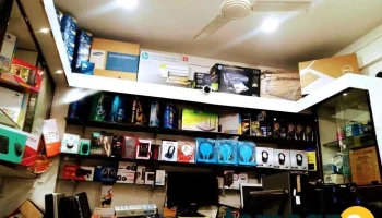 Ambition Computers - Pune, Vitthal Nagar