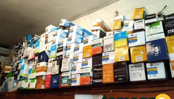 Amit Computer And Laptop Bilaspur - Bilaspur, Masanganj