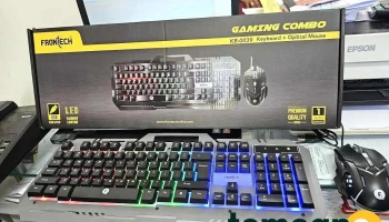Angel Computer Dealers - Ambernath