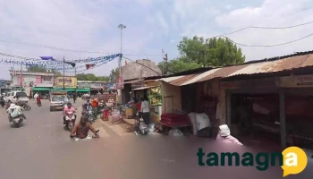 Anil Ivanate Tranport - Pulagon Road