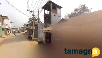 Anju Health Care - Mankachar