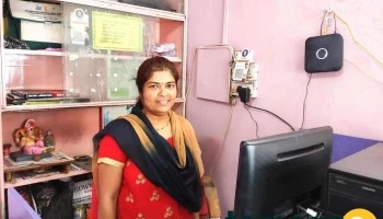 Anurag Computers - Masjidpura