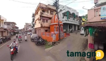 Anurag Infotech - Rajaji Ward