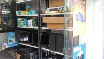 Ap Computers sales and service - Ram Mandir