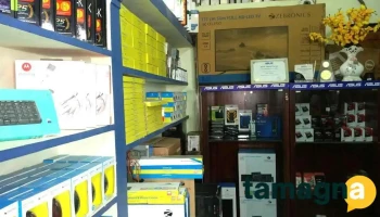 Apace Computers - Near Kids Balvidya Mandir School