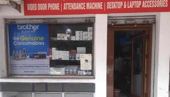 Apex Computer Cctv Laptop Desktop Printer - Panchkula
