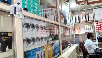 Apex Distributors - Ashita Corner