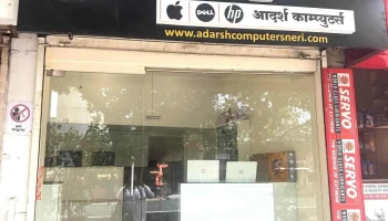 Applevalue.in by adarsh computers - Santakrupa Building