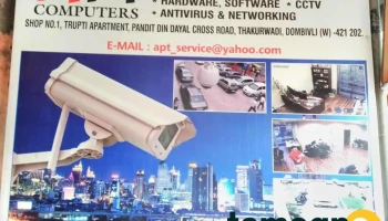 Apt Computers - Dombivli