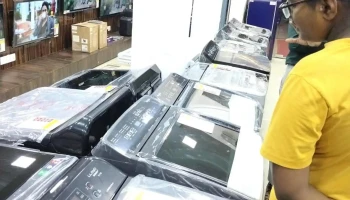 Arceeika Electronics, Khed. - Sahil Apartment